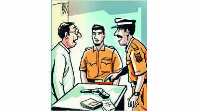 Helpline Boosts Efficiency Of Police Dept In Twin Cities | Hubballi ...