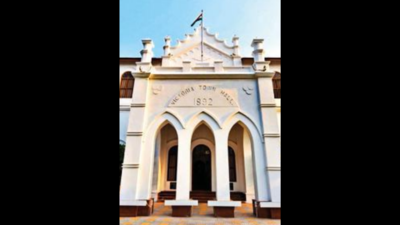 Coimbatore Municipal Corporation gets 103 suggestions from public for budget