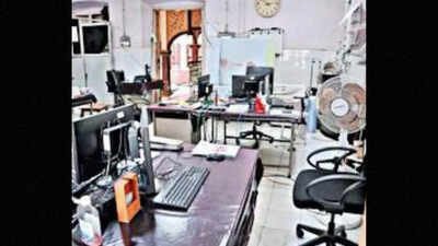 Doctors' stir hits hospitals in Kerala