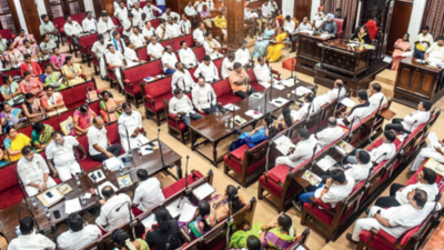 Greater Chennai Corporation Budget: No one’s asking the citizens what they want
