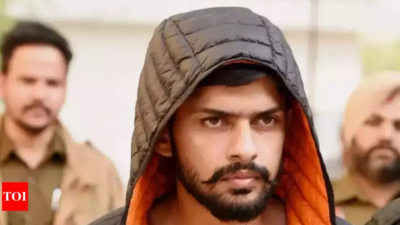 Interview of gangster Lawrence Bishnoi not recorded in Jaipur, say police