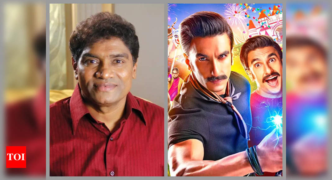 Johnny Lever opens up about the failure of Rohit Shetty’s ‘Cirkus’; admits there were some mistakes | Hindi Movie News – NewsEverything Life Style