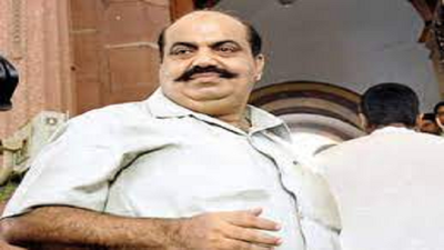 Don’s wife, sons likely to make it to ‘227 inter-state Atiq Ahmed gang’ list