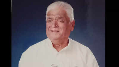 Doyen of Marathi film industry Bhalchandra Kulkarni passes away in Maharashtra's Kolhapur