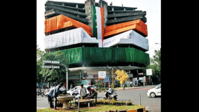Grand traditional welcome planned at Nagpur International Airport for C20 delegates