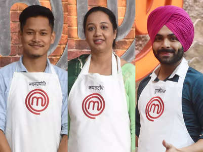 MasterChef India gets top 6 for finale