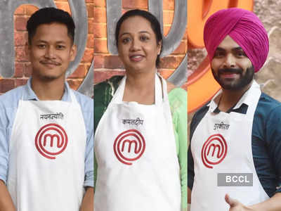 Masterchef india season discount 6 episode 1