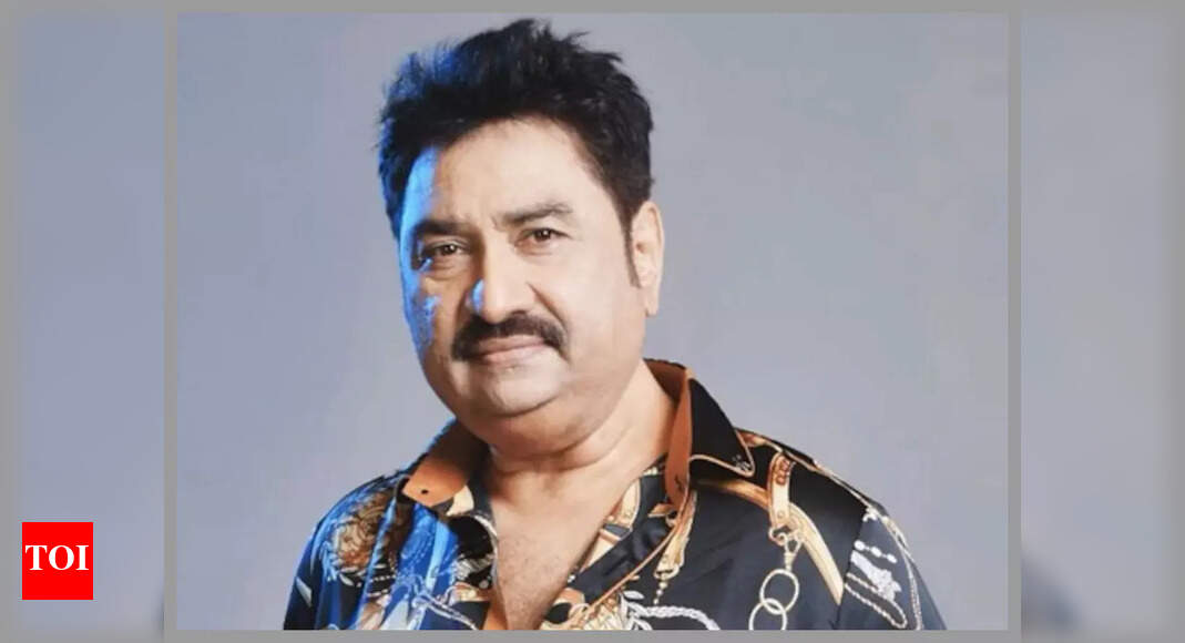 Kumar Sanu reveals how recording songs for Hindi films have changed ...