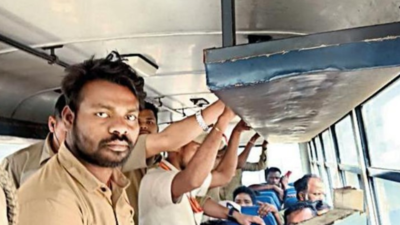 56 drivers held for attacking cops in Ganjam; 150 detained in Sambalpur