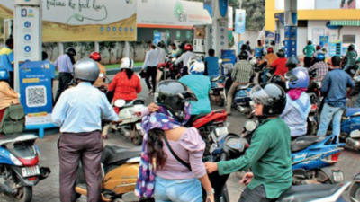 Commuters suffer, people feel the pinch amid rise in cost of essential commodities