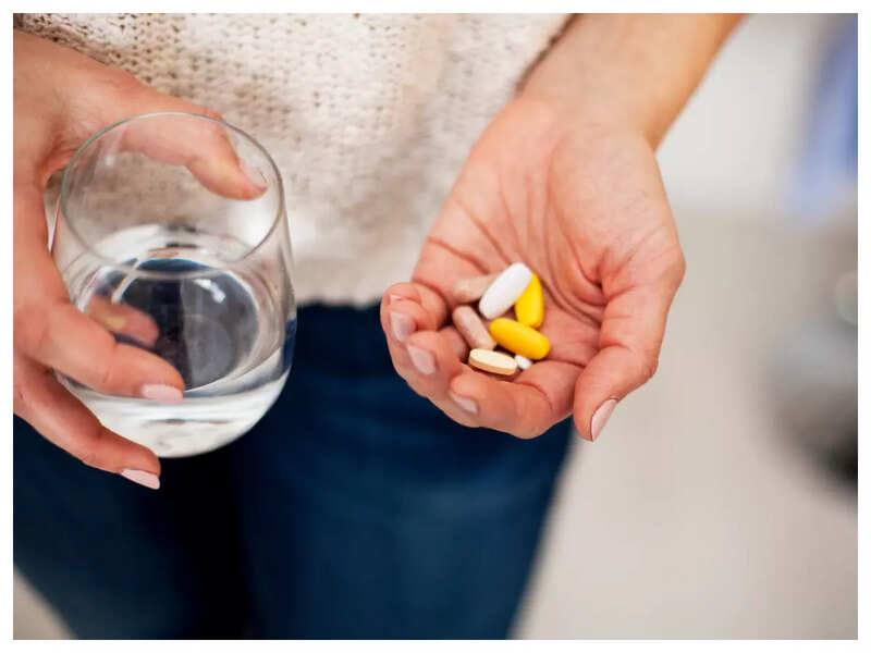 The use and abuse of nutritional supplements (the right way to do it)