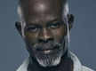 
Djimon Hounsou says he "felt seriously cheated" in Hollywood
