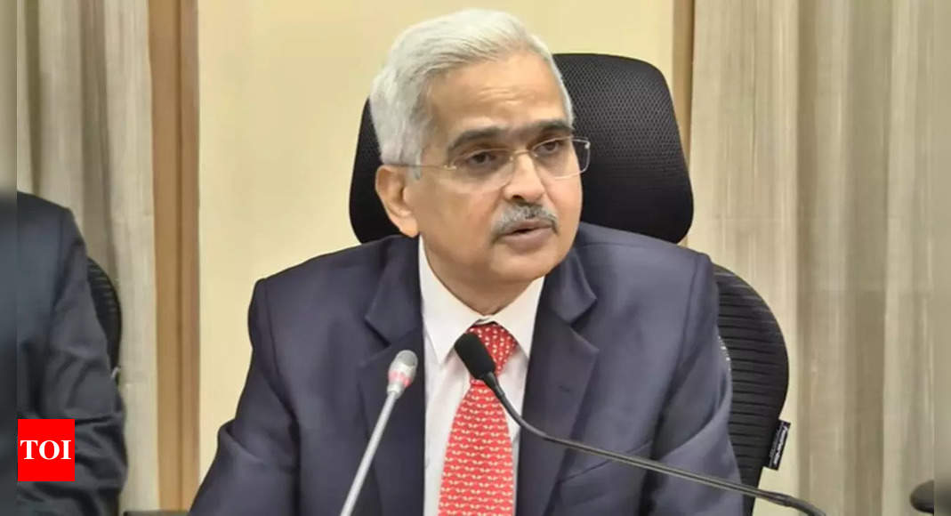 India highest-ranked G20 country according to Climate Change Performance Index 2023: RBI governor – Times of India