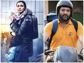 Rani Mukerji starrer ‘Mrs Chatterjee Vs Norway’ score Rs 1.25 crore, Kapil Sharma’s ‘Zwigato’ rakes in Rs 42 lakhs