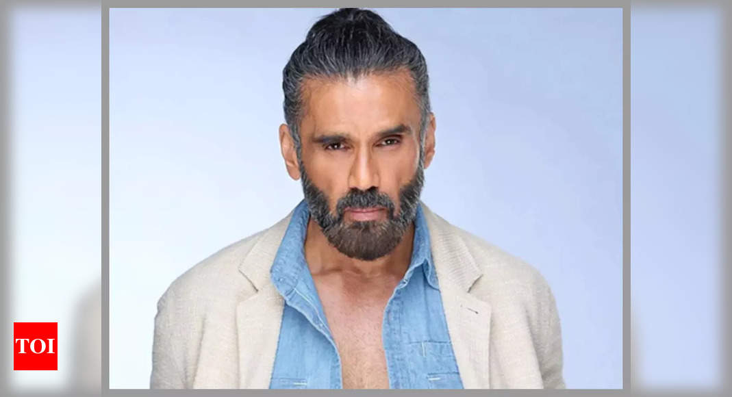Suniel Shetty expresses his fear about ‘Hera Pheri 3’; wishes the film is at least close to the original – Times of India