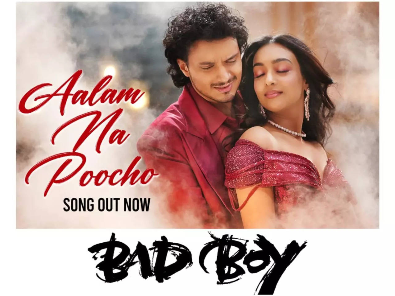 Arijit Singh's latest song 'Tera Hua' from the movie 'Badboy' to ...