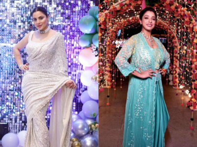 TV actresses who were taunted for weight gain