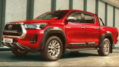 Toyota Hilux prices reduced: New prices, variants explained