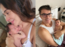 It’s never too late! TV star Claudia Raia becomes a mother at 56