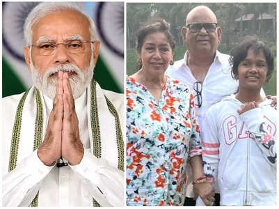 PM sends condolence letter to Kaushik’s wife