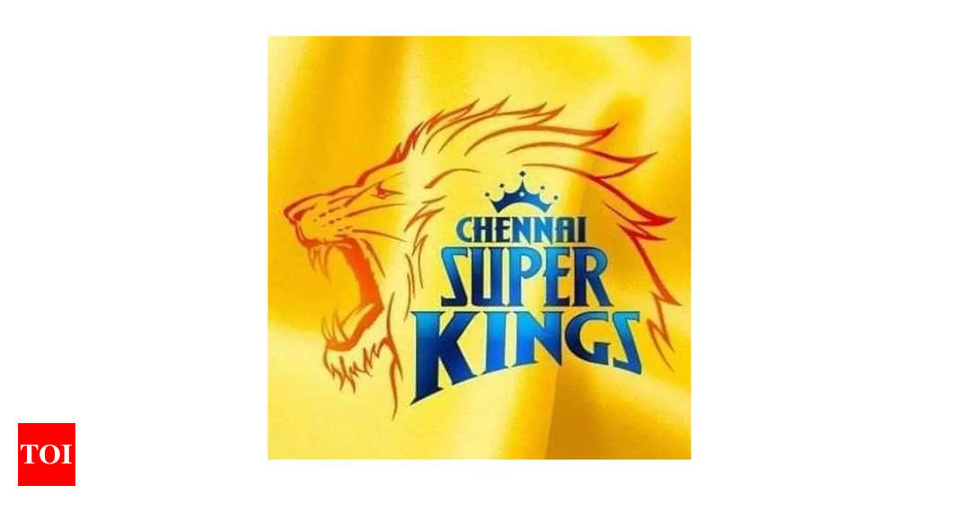 CSK eyeing stake in Major League Cricket’s Texas team, announcement soon | Cricket News – Times of India