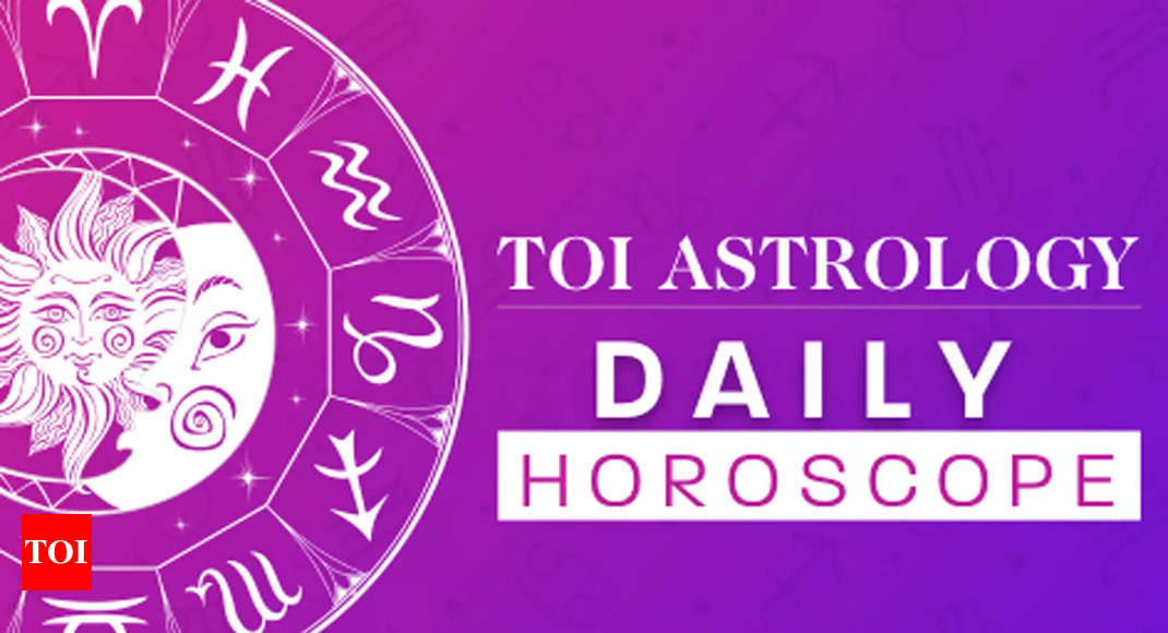 Horoscope Today March 22 2023 Read astrological predictions