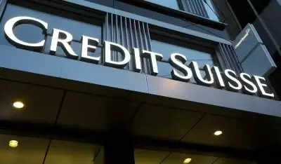 Credit Suisse: Credit Suisse weighs survival options, under pressure to  merge with UBS - Times of India