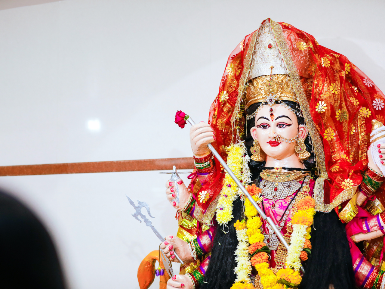 Happy Chaitra Navratri 2023: Top 50 Wishes, Messages, Quotes and ...