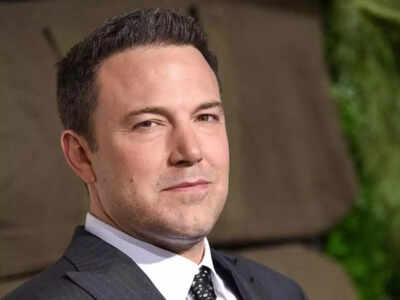 Ben Affleck reveals he has a celebrity wordle group with Matt Damon, Jason Bateman, Bradley Cooper