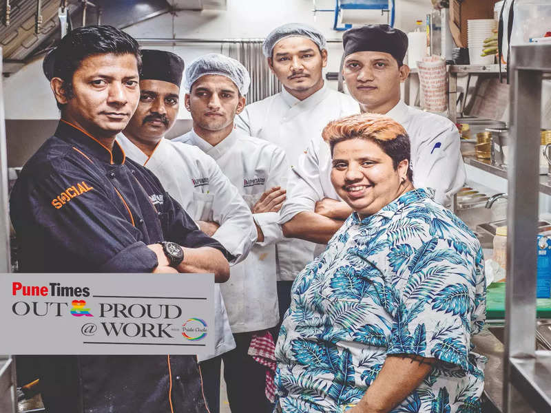 Hospitality industry's baby steps towards LGBTQIA+ inclusivity