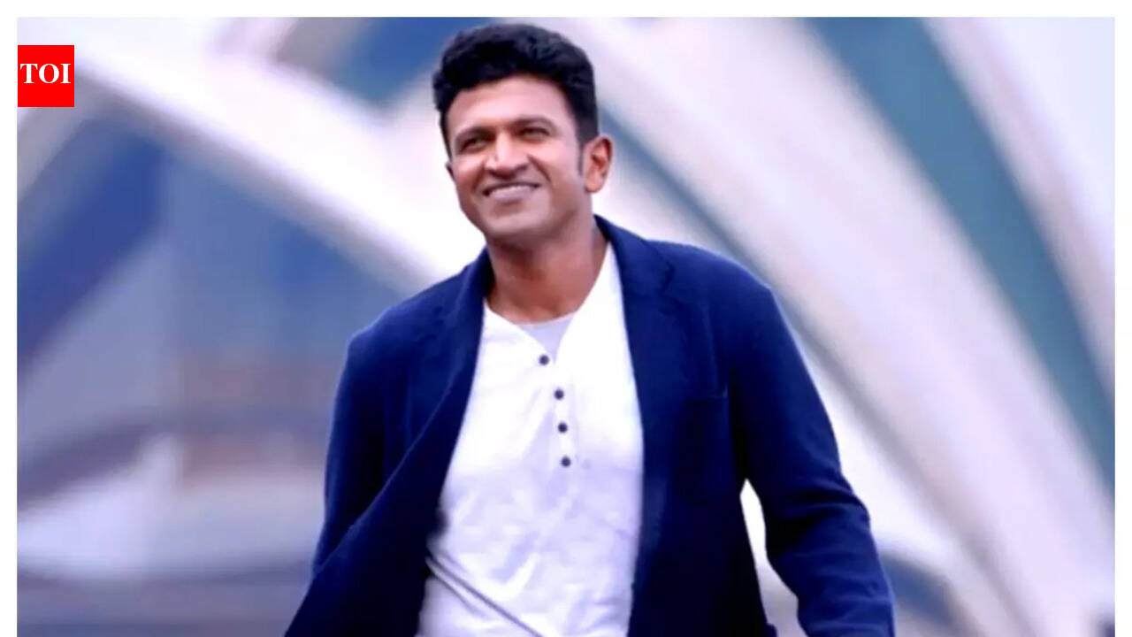 5 Puneeth Rajkumar Films To Watch And Celebrate The Icon