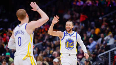 Road-challenged Warriors brace for testy clash against Grizzlies