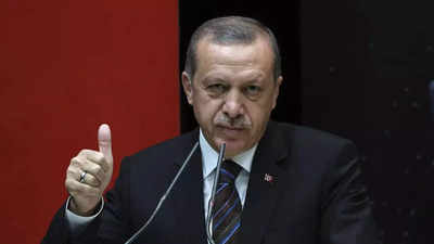 Turkey's Erdogan says Ukraine grain deal extended
