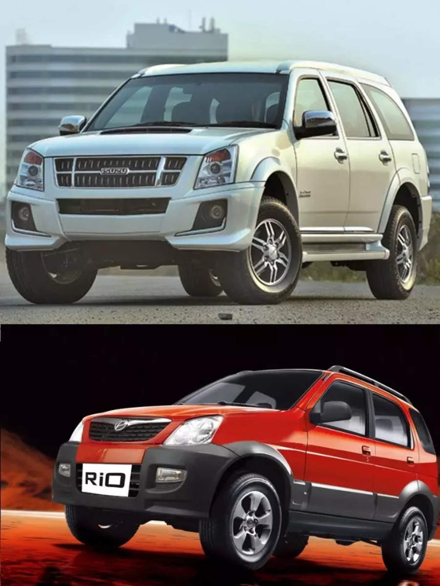 7 worst cars ever made in india as per ai | Mahindra Verito Premier Rio ...