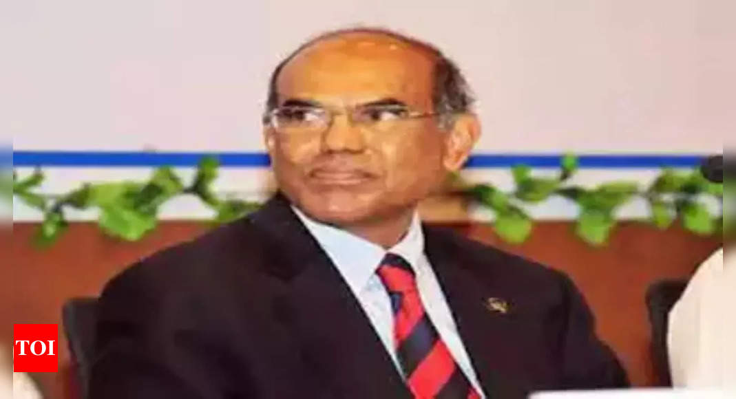 Rbi: Impact of US, European bank crisis in India limited, 'our financial system safe': Ex-RBI governor Subbarao - Times of India