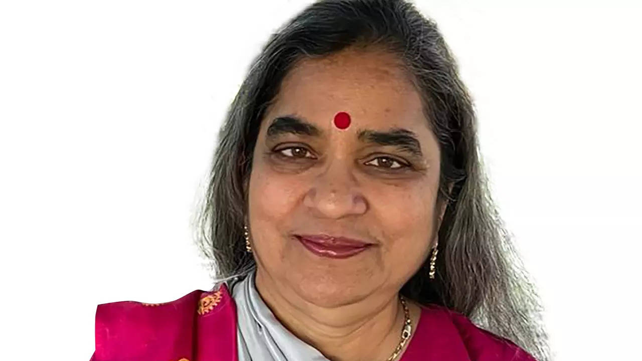 Social havoc? Has society collapsed in the 31 countries where gay marriage  is legal?: Ruth Vanita - Times of India