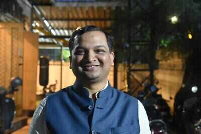 Conflict avoidance is key, rather than resolution: Sous-sherpa of C20 Swadesh Singh