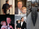 Elon Musk shares adorable picture of baby X Æ A-Xii; netizens loved to see the father-son duo