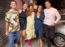 Yeh Rishta Kya Kehlata Hai actors Karan Mehra along with others catch up for a reunion after a long time; see pics