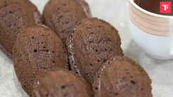 Watch: How to make Madeleines