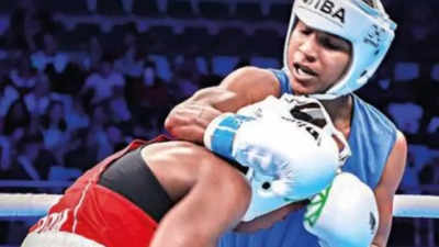 Indian boxes for Nepal in World event, IBA probe on
