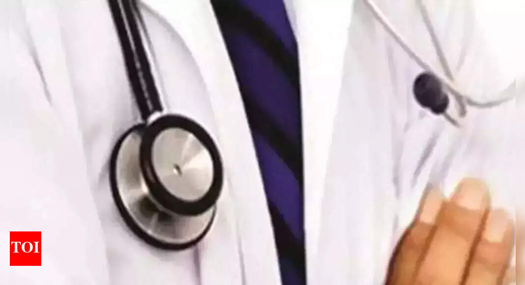 महाराष्ट्र में फ्लू से 3 और मौतें, जनवरी से अब तक 7 की संख्या |  मुंबई समाचार – टाइम्स ऑफ इंडिया