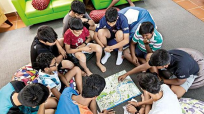 Weekly boarding in Bengaluru schools gains popularity