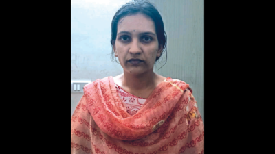 8 years on, woman held for chopping brother into pieces in Karnataka