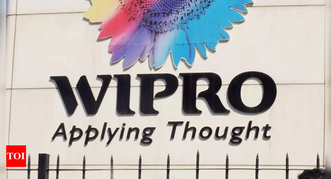 Wipro: Wipro cuts 120 jobs in US, terms it “isolated incident” – Times of India