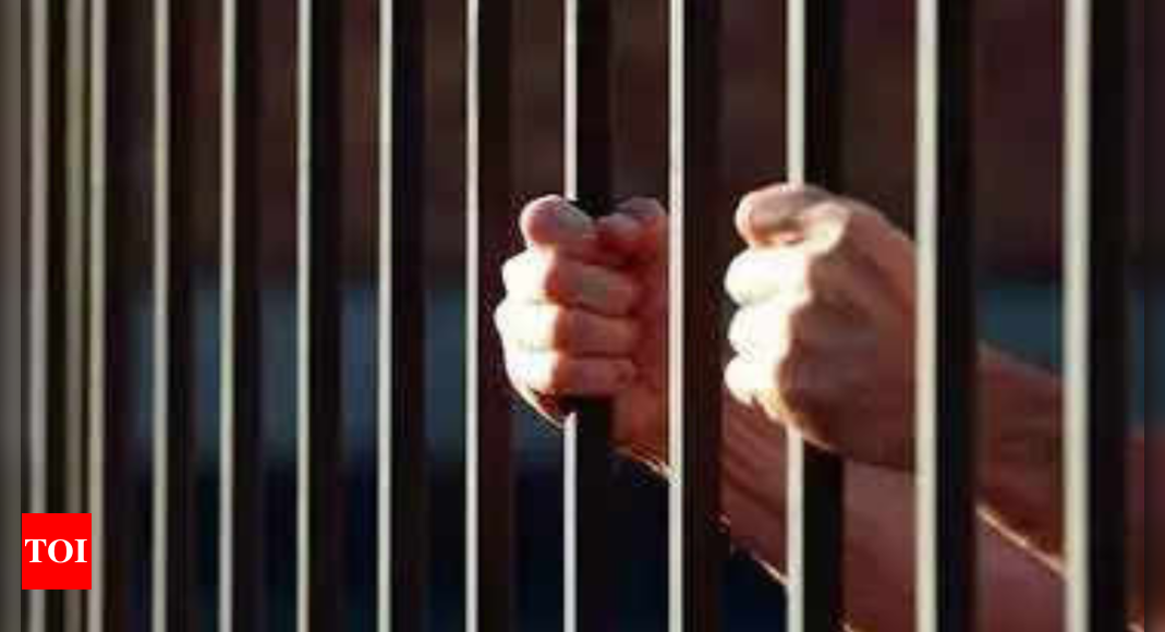 अब बिहार में दूसरी बार शराब का अपराधी जेल से नहीं बच पाएगा |  पटना समाचार – टाइम्स ऑफ इंडिया