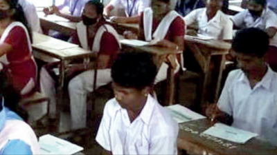 Missing question adds to students' woes in Odisha