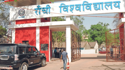 Jharkhand plans 100 higher educational institutes
