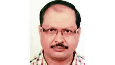 Doc: Doc Who Had Suffered Brain Stroke On Feb 2 Passes Away In Jaipur ...