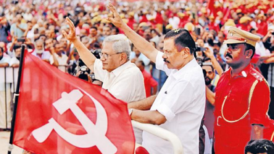 'People have the right to criticize elected govts'
